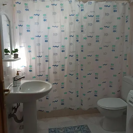 Apartmán Melodia 3 Ayvalı