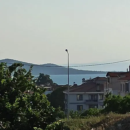 Melodia 3 شقة Ayvalı