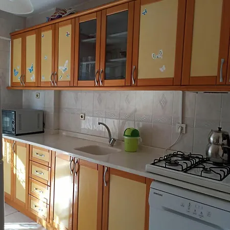 Melodia 3 Apartmán *