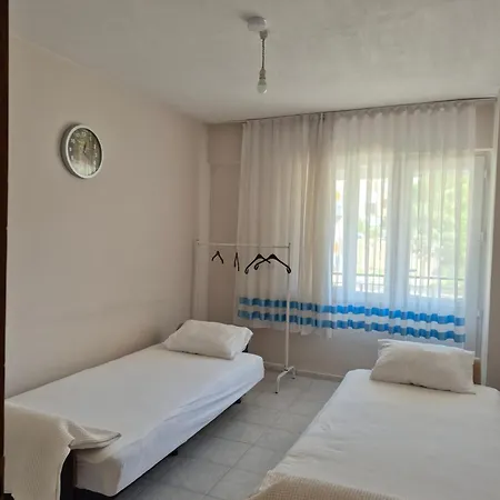 Apartmán Melodia 3 Ayvalı
