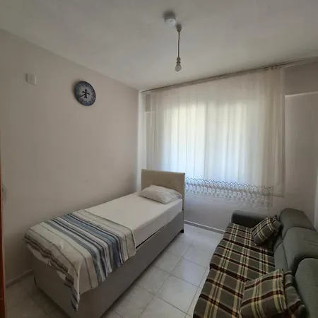 Apartmán Melodia 3