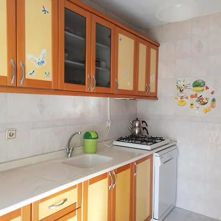 Apartmán Melodia 3 *