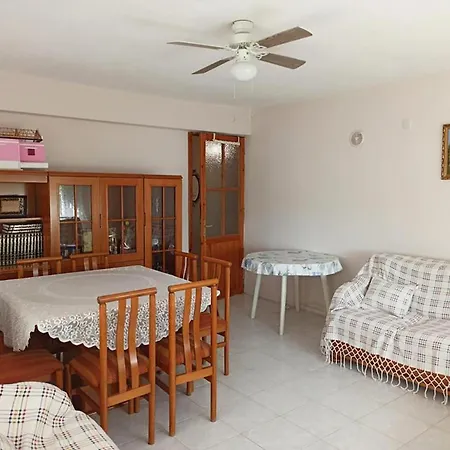Melodia 3 Apartmán