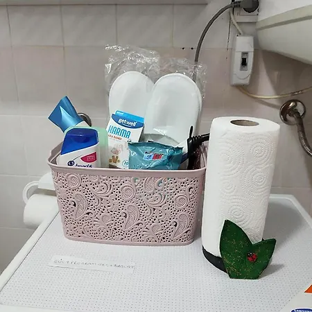 Melodia 3 Apartmán