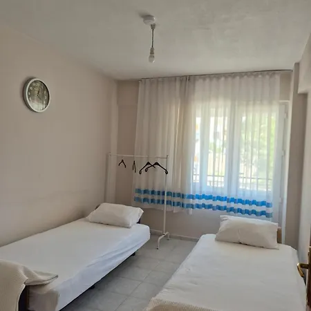 Apartmán Melodia 3